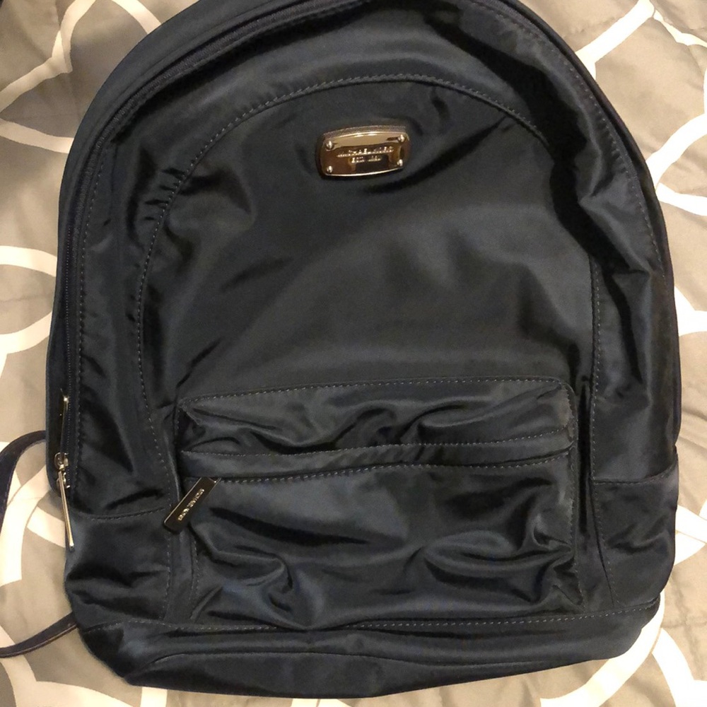 Michale Kors backpack